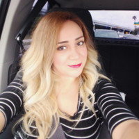 Blanca Iris Gonzalez