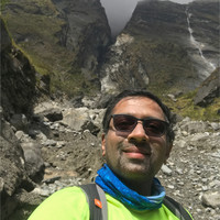 Karthik Ramakrishnan