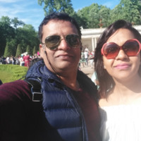 Lalit Kakrania