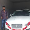 Prashanth Hosmani