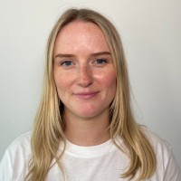 Suzie Harrison