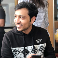Ankush Goel