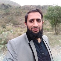 Awais Ali