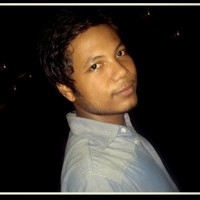 Paritosh roy