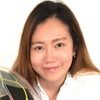 Carissa Lim