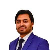 Vivek K. Jha, CCSP™ (NCDA)