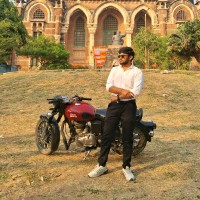 Bhavya Savalia