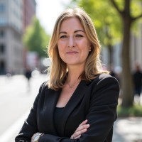 Gina Long