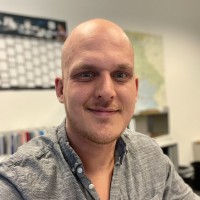 Samuel Siedentop