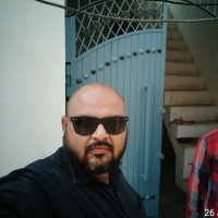 KAMRAN KHAN
