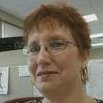 Mary Patterson