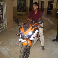 krishna chaitanya