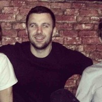 James Mackie
