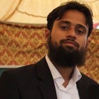 Mamoon-ur-Rashid Awan