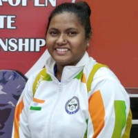 Trupti Kambli