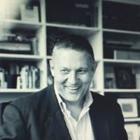 Fabrizio D'Angelo