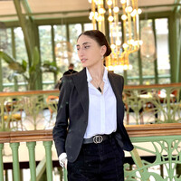 Natia Abashidze