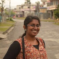 Anu Joseph