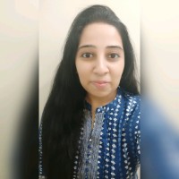 Nisha S