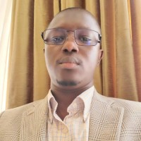Victor Sesay