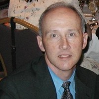 Guy Marsh