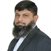 Syed Aqib Asghar