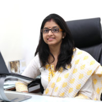 Neeta Ranjan
