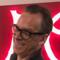 Bobby Bach