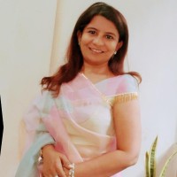 Urja Shah