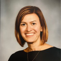 Lisa Nelson Lesko