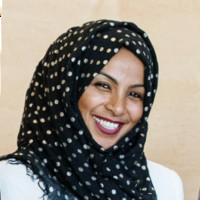Seada Mohammed