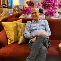 Inder Setia