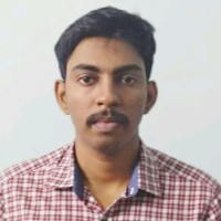 Rohith T.R