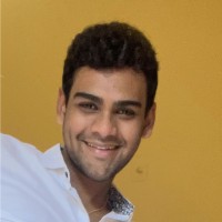 Abhinn Shetty