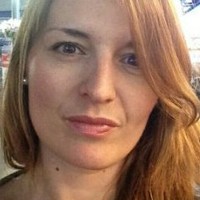 Ana Savic Bakker