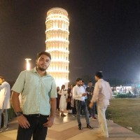 Mo Shakib