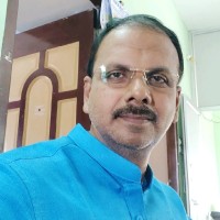 A.George Stephen Raj