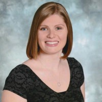Samantha Pickett, Chrp