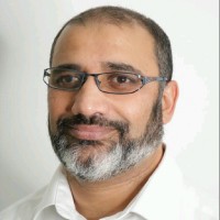 Mohammed Yaqini