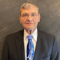 Bob Lubic