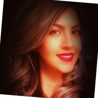 Parisa Aghanoori