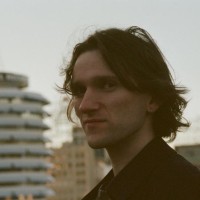 Christopher Hager