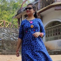 Gayatri Sasamal