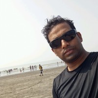 Manoj Rasal