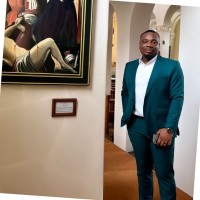 Justin Nwadiaru