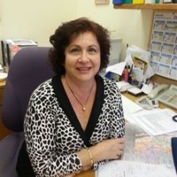 Lilian Levin