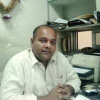 Zubair Peshawar
