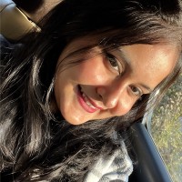Monalisa Dash