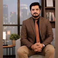 Muhammad Sohaib Ameen