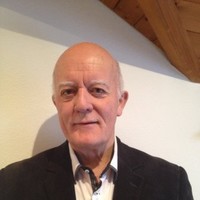 Ruedi Grünenfelder